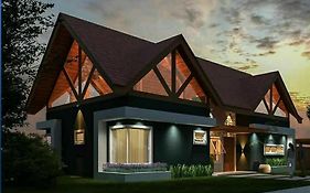 Chalé em Bananeiras